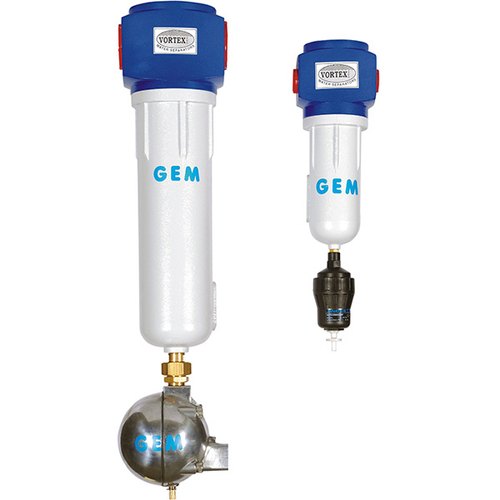 Gem Equipments (P) Ltd